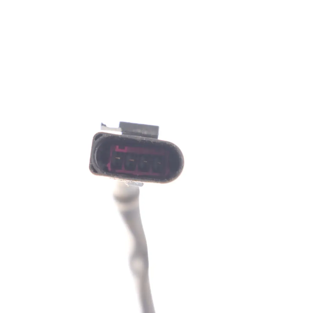 Lambda Sensor Audi Q3 8U VW Touareg 7P Exhaust Oxygen Control Wiring to with Part number 06E906262D Lambda Sensor Audi Q3 8U VW Touareg 7P Exhaust Oxygen Control Wiring - SKU 06E906262D - Part number 06E906262D