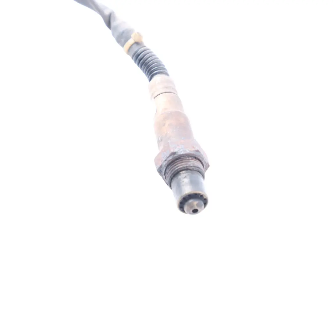 Lambda Sensor Audi Q3 8U VW Touareg 7P Exhaust Oxygen Control Wiring to with Part number 06E906262D Lambda Sensor Audi Q3 8U VW Touareg 7P Exhaust Oxygen Control Wiring - SKU 06E906262D - Part number 06E906262D