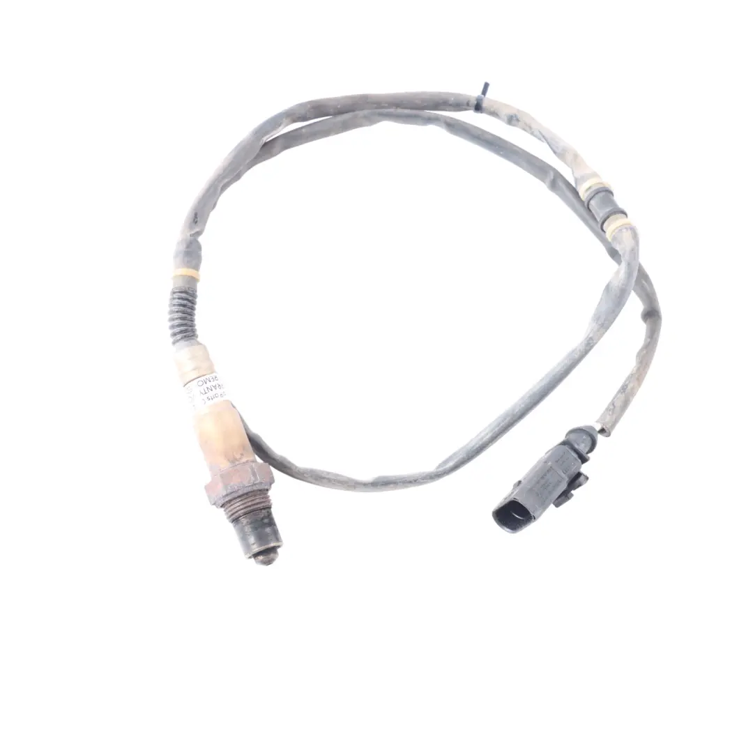 Lambda Sensor Audi Q3 8U VW Touareg 7P Exhaust Oxygen Control Wiring to with Part number 06E906262D Lambda Sensor Audi Q3 8U VW Touareg 7P Exhaust Oxygen Control Wiring - SKU 06E906262D - Part number 06E906262D