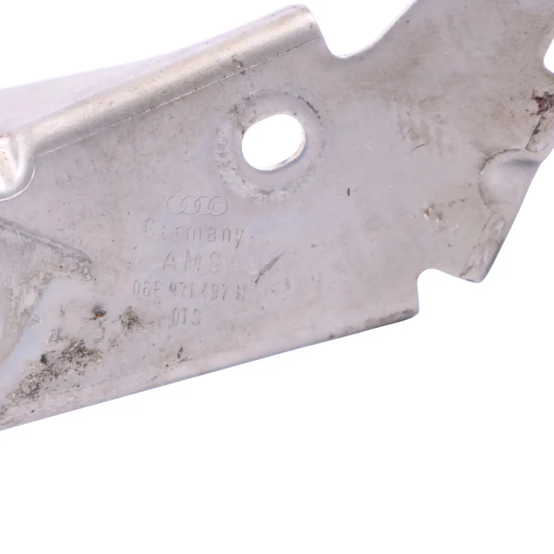 Soporte Cableado Motor Audi S4 B8 3.0 TFSI CAKA Izquierda para con número de pieza 06E971497H Soporte Cableado Motor Audi S4 B8 3.0 TFSI CAKA Izquierda - SKU 06E971497H - Número de pieza 06E971497H