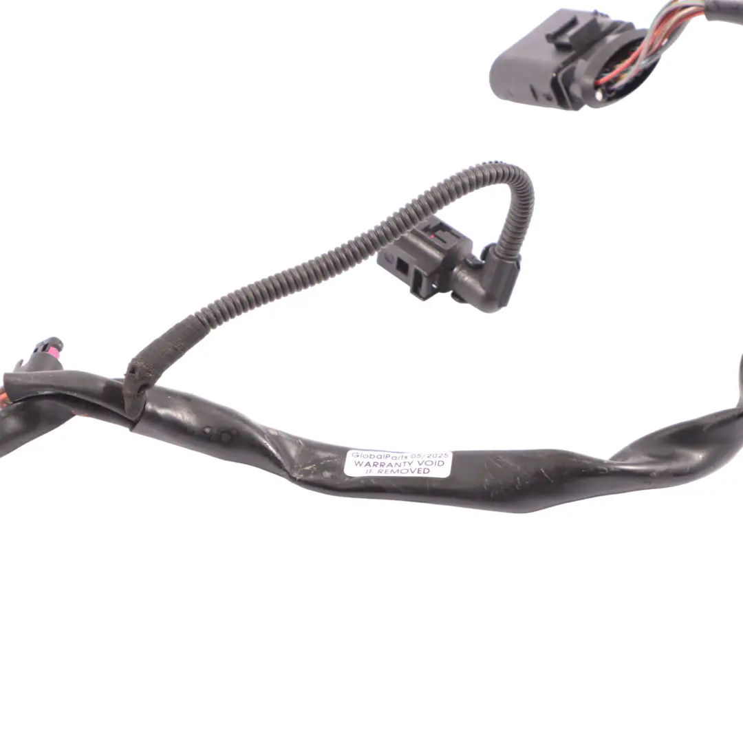 Injector Wiring Audi S4 B8 A6 A7 C7 4G 3.0 V6 TFSI Wiring Cable Fuel - SKU 06E971627M - Part number 06E971627M