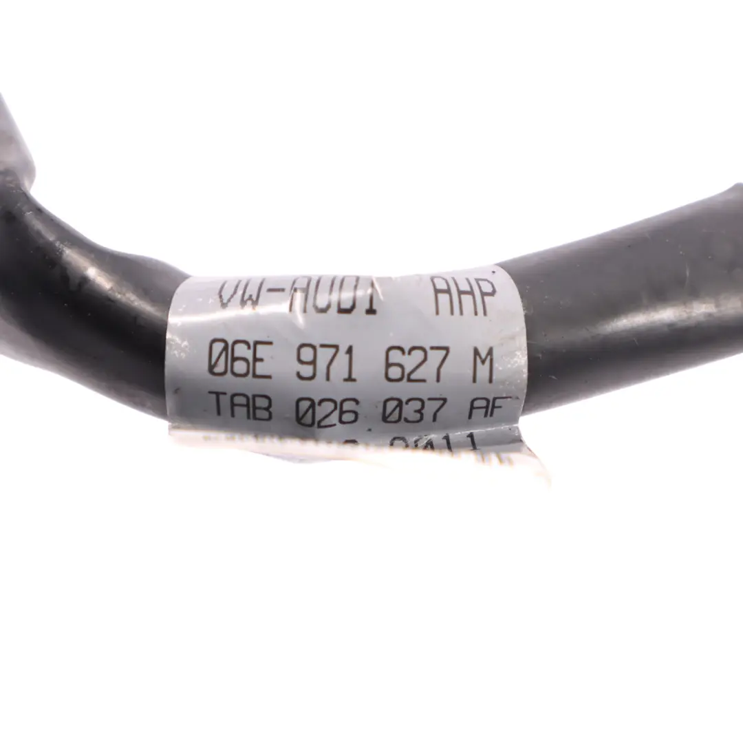 Câblage D'Injecteur Carburant Audi A4 B8 A6 A7 C7 4G 3.0 V6 TFSI pour à propos du numéro de pièce 06E971627M Câblage D'Injecteur Carburant Audi A4 B8 A6 A7 C7 4G 3.0 V6 TFSI - SKU 06E971627M - Numéro de pièce 06E971627M