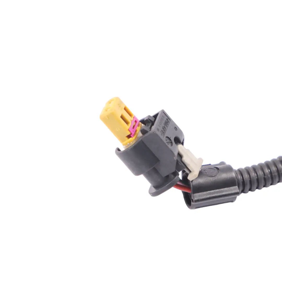 Injector Wiring Audi S4 B8 A6 A7 C7 4G 3.0 V6 TFSI Wiring Cable to Fuel with Part number 06E971627M Fuel Injector Wiring Audi S4 B8 A6 A7 C7 4G 3.0 V6 TFSI Wiring Cable - SKU 06E971627M - Part number 06E971627M