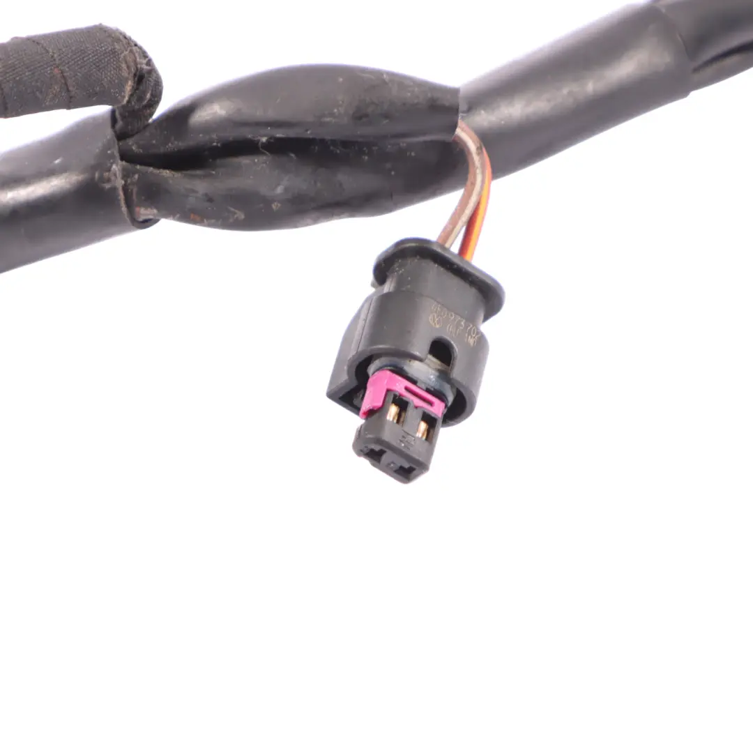  Câblage D'Injecteur Carburant Audi A4 B8 A6 A7 C7 4G 3.0 V6 TFSI - SKU 06E971627M - Numéro de pièce 06E971627M