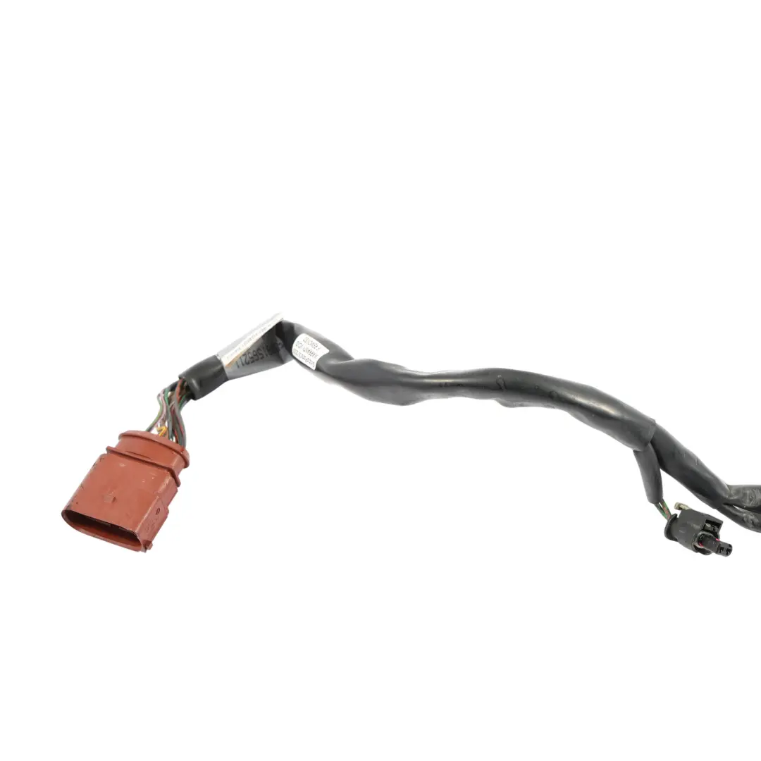 Inyector Combustible Audi S4 B8 A6 A7 C7 4G 3.0 V6 TFSI Cableado para con número de pieza 06E971627Q Inyector Combustible Audi S4 B8 A6 A7 C7 4G 3.0 V6 TFSI Cableado - SKU 06E971627Q - Número de pieza 06E971627Q