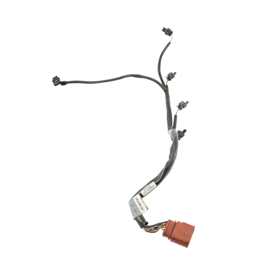  Cablaggio Iniettore Audi S4 B8 A6 A7 C7 4G 3.0 TFSI Cavo Di Cablaggio - SKU 06E971627Q - Numero di parte 06E971627Q