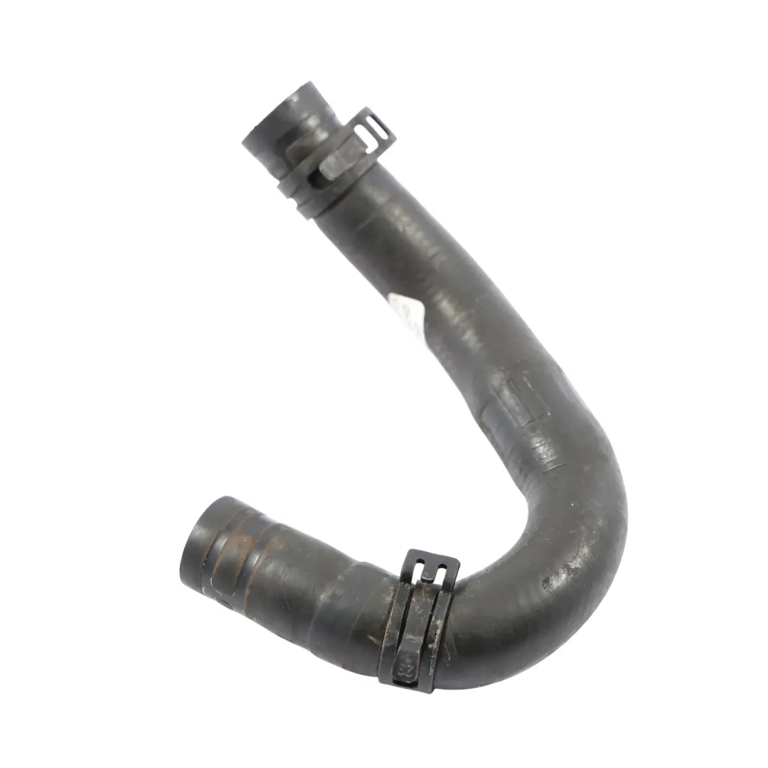 Mk6 VI 2.0 TDi Water Coolant Hose Pipe Line to VW Volkswagen Golf with Part number 06F121058D VW Volkswagen Golf Mk6 VI 2.0 TDi Water Coolant Hose Pipe Line - SKU 06F121058D - Part number 06F121058D