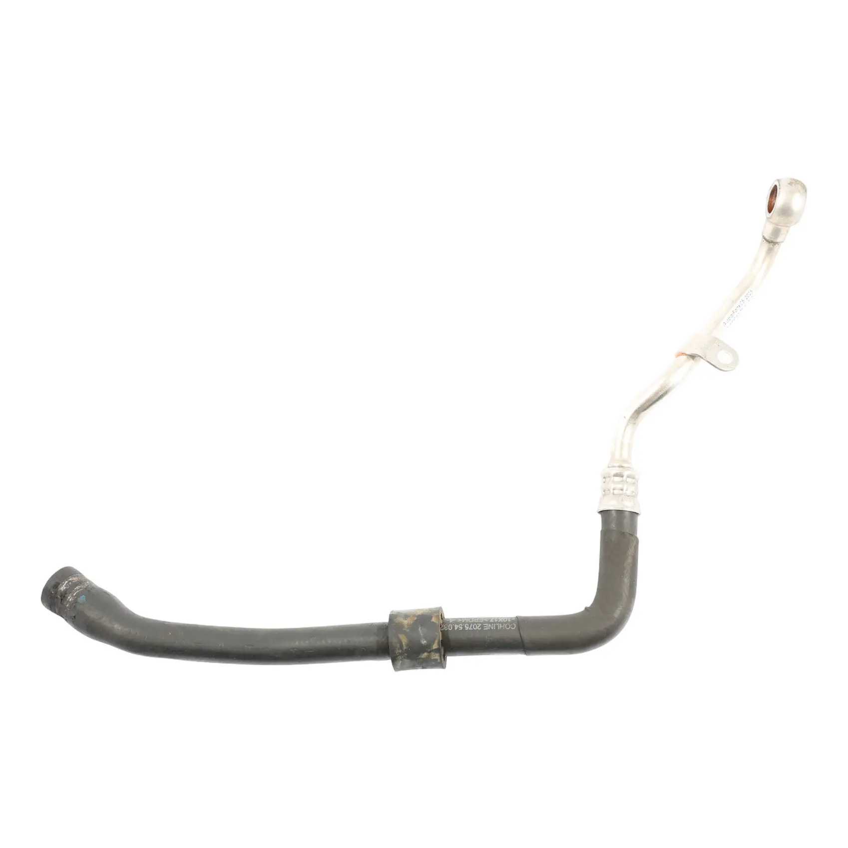 Audi TT 8J 2.0 TFSI Turbo Coolant Return Pipe Hose Line 06F121492L