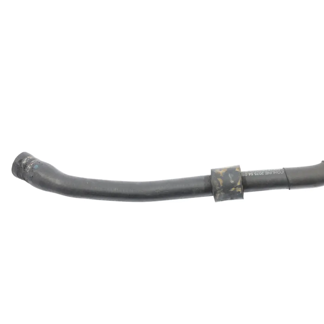 Tuyau De Retour De Liquide Refroidissement pour Audi TT 8J 2.0 TFSI Turbo à propos du numéro de pièce 06F121492L Audi TT 8J 2.0 TFSI Turbo Tuyau De Retour De Liquide Refroidissement - SKU 06F121492L-1 - Numéro de pièce 06F121492L