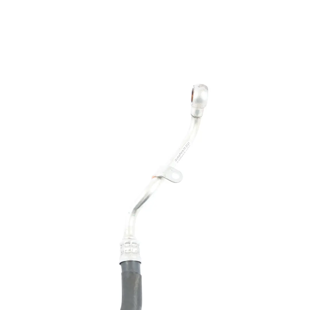 Audi TT 8J 2.0 TFSI Turbo Tubo De Retorno De Refrigerante - SKU 06F121492L-1 - Número de pieza 06F121492L