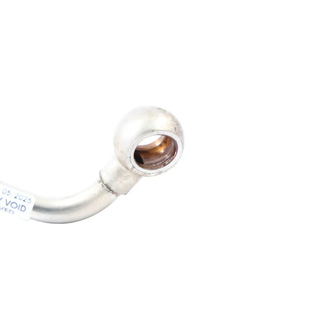 Tuyau De Retour De Liquide Refroidissement pour Audi TT 8J 2.0 TFSI Turbo à propos du numéro de pièce 06F121492L Audi TT 8J 2.0 TFSI Turbo Tuyau De Retour De Liquide Refroidissement - SKU 06F121492L-1 - Numéro de pièce 06F121492L