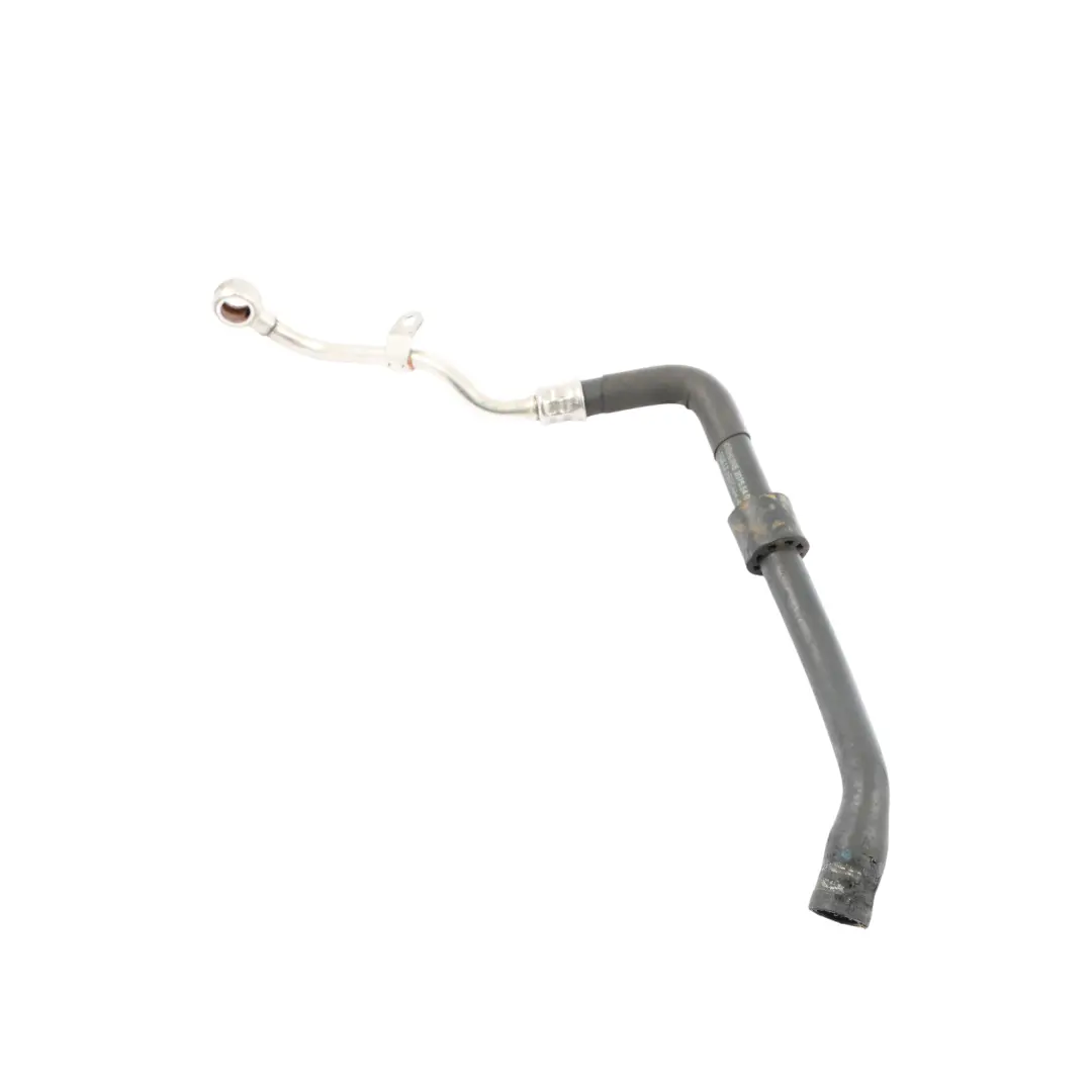Audi TT 8J 2.0 TFSI Turbo Tubo Di Ritorno Del Refrigerante Linea - SKU 06F121492L-1 - Numero di parte 06F121492L