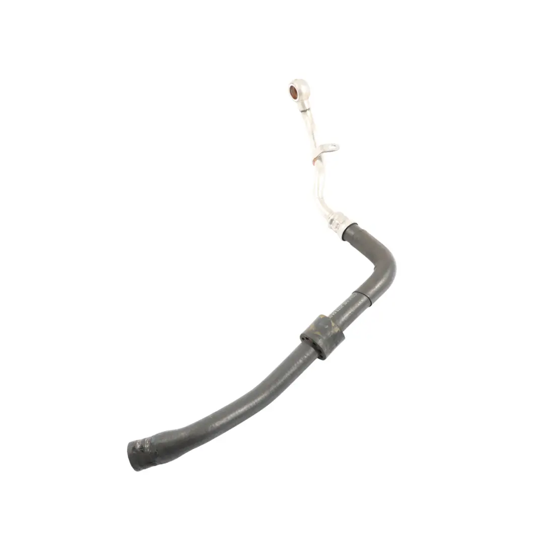 Audi TT 8J 2.0 TFSI Turbo Tubo Di Ritorno Del Refrigerante Linea - SKU 06F121492L-1 - Numero di parte 06F121492L
