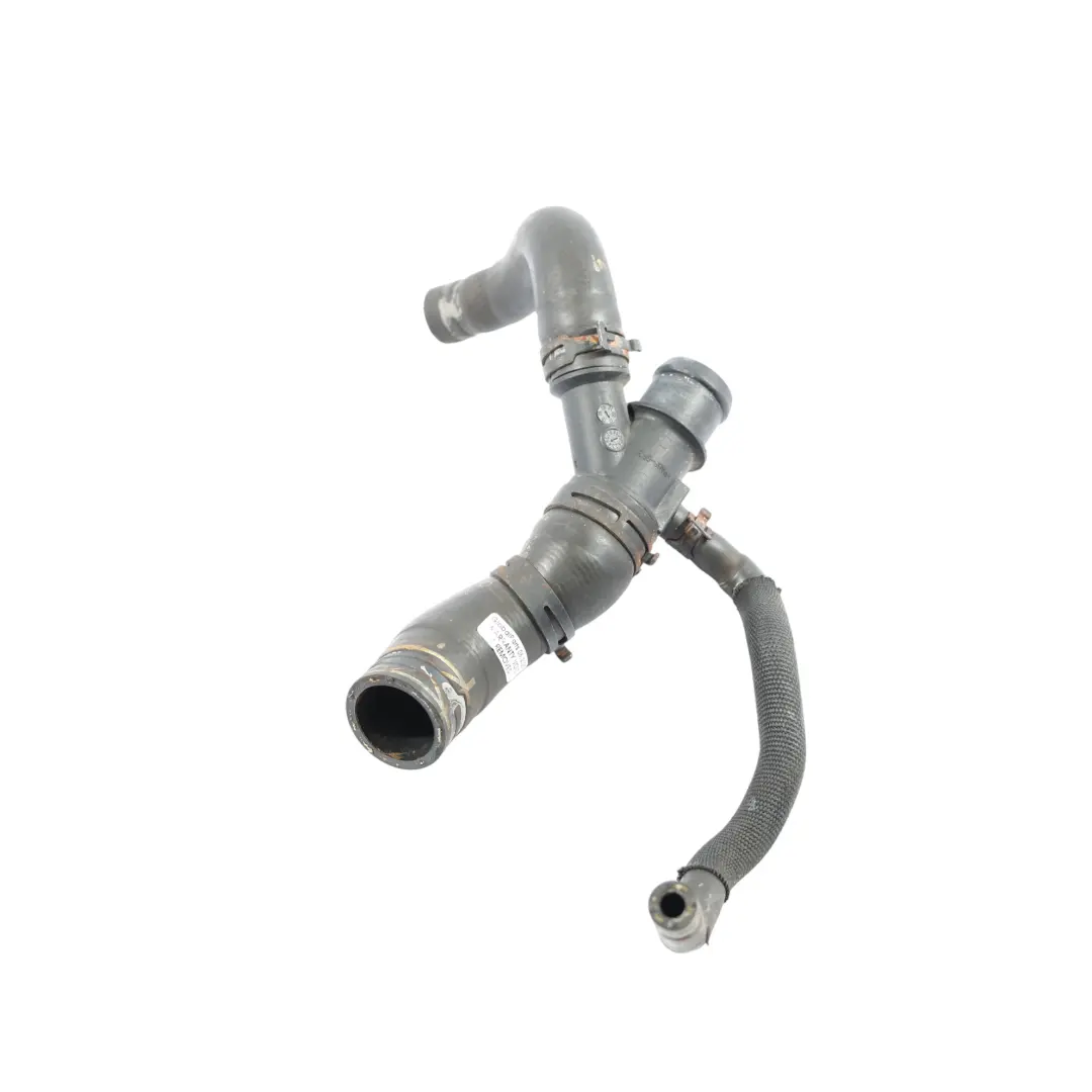 Mk6 VI Kühlmittel Wasser Leitung Schlauch für VW Volkswagen Golf mit Teilenummer 06F122101A VW Volkswagen Golf Mk6 VI Kühlmittel Wasser Leitung Schlauch - SKU 06F122101A - Teilenummer 06F122101A