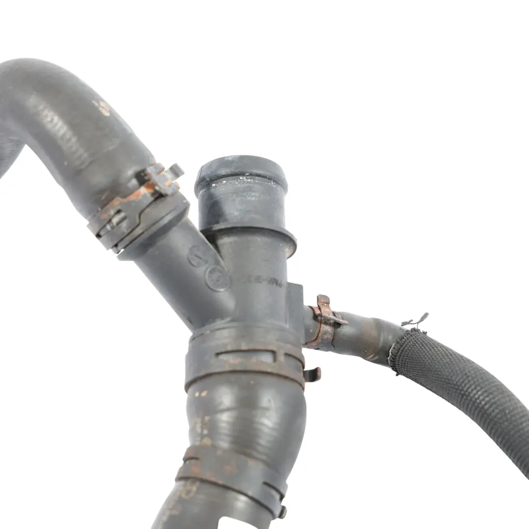 Mk6 VI Refrigerante Tubo De Agua Manguera Línea para VW Volkswagen Golf con número de pieza 06F122101A VW Volkswagen Golf Mk6 VI Refrigerante Tubo De Agua Manguera Línea - SKU 06F122101A - Número de pieza 06F122101A