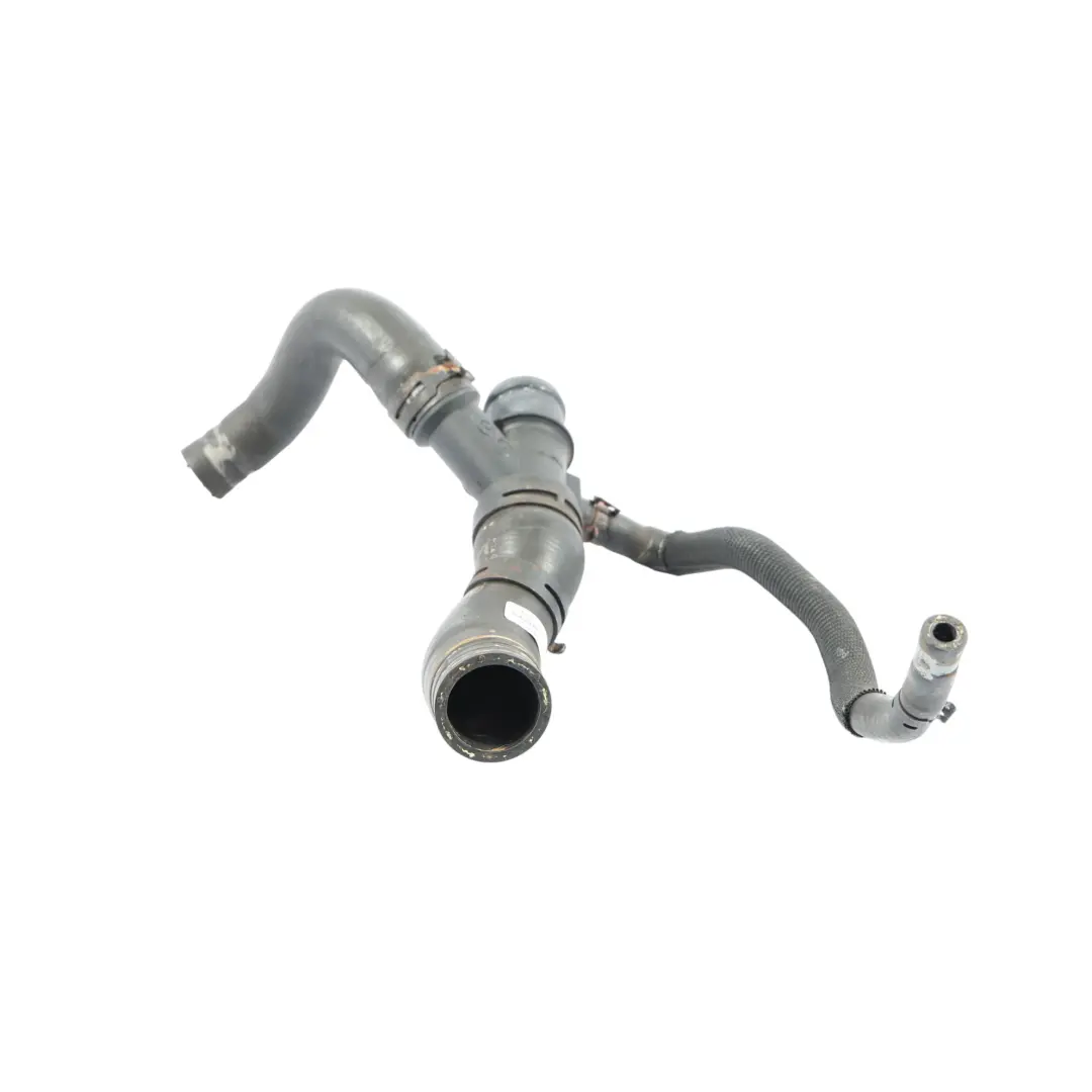 Mk6 VI Tuyau Flexible Circuit De Refroidissement pour VW Volkswagen Golf à propos du numéro de pièce 06F122101A VW Volkswagen Golf Mk6 VI Tuyau Flexible Circuit De Refroidissement - SKU 06F122101A - Numéro de pièce 06F122101A