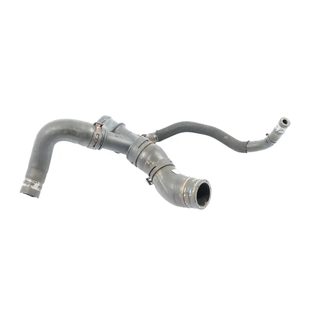 Mk6 VI Kühlmittel Wasser Leitung Schlauch für VW Volkswagen Golf mit Teilenummer 06F122101A VW Volkswagen Golf Mk6 VI Kühlmittel Wasser Leitung Schlauch - SKU 06F122101A - Teilenummer 06F122101A