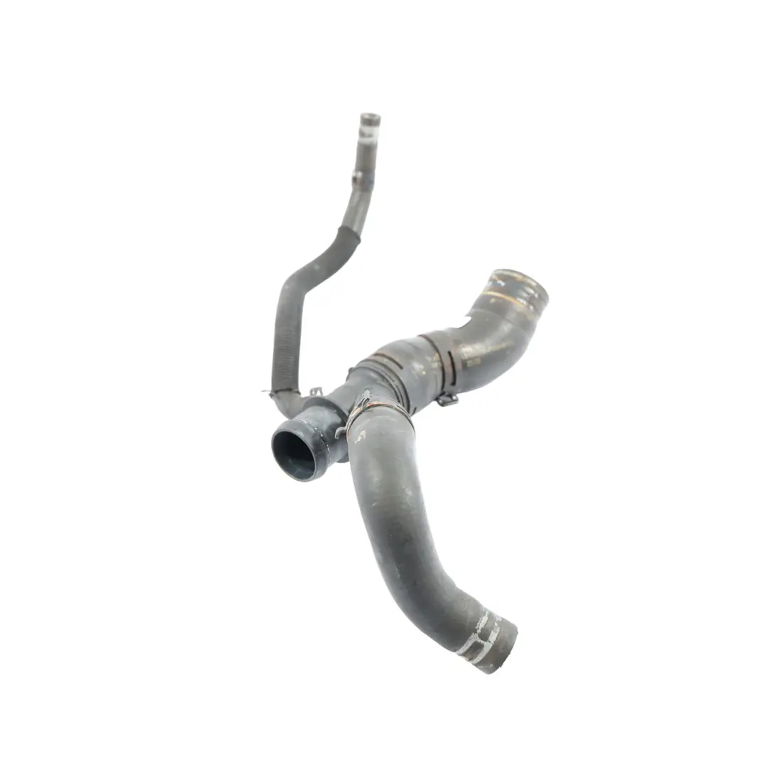 Mk6 VI Coolant Water Pipe Hose Line to VW Volkswagen Golf with Part number 06F122101A VW Volkswagen Golf Mk6 VI Coolant Water Pipe Hose Line - SKU 06F122101A - Part number 06F122101A
