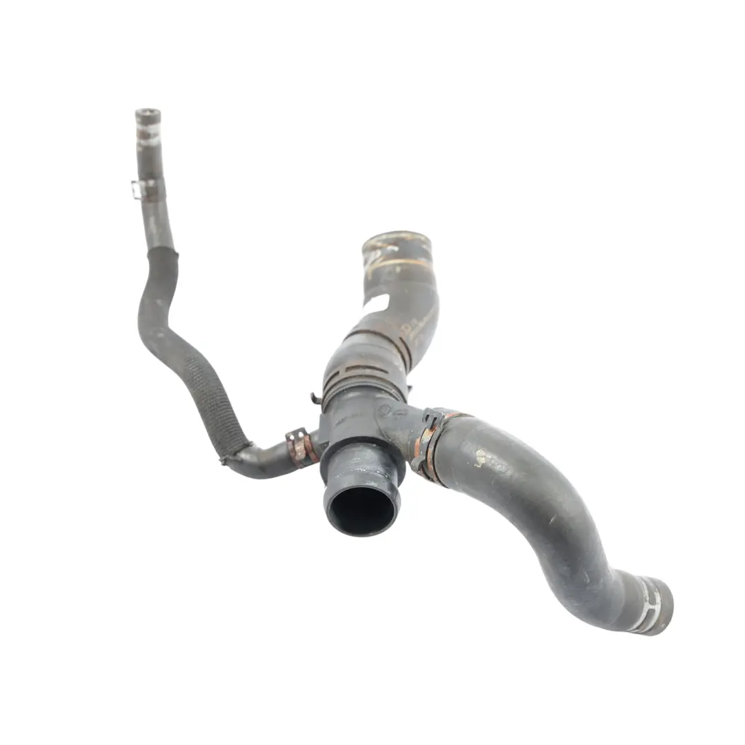 Mk6 VI Linea Tubo Acqua Refrigerante per VW Volkswagen Golf con numero di parte 06F122101A VW Volkswagen Golf Mk6 VI Linea Tubo Acqua Refrigerante - SKU 06F122101A - Numero di parte 06F122101A