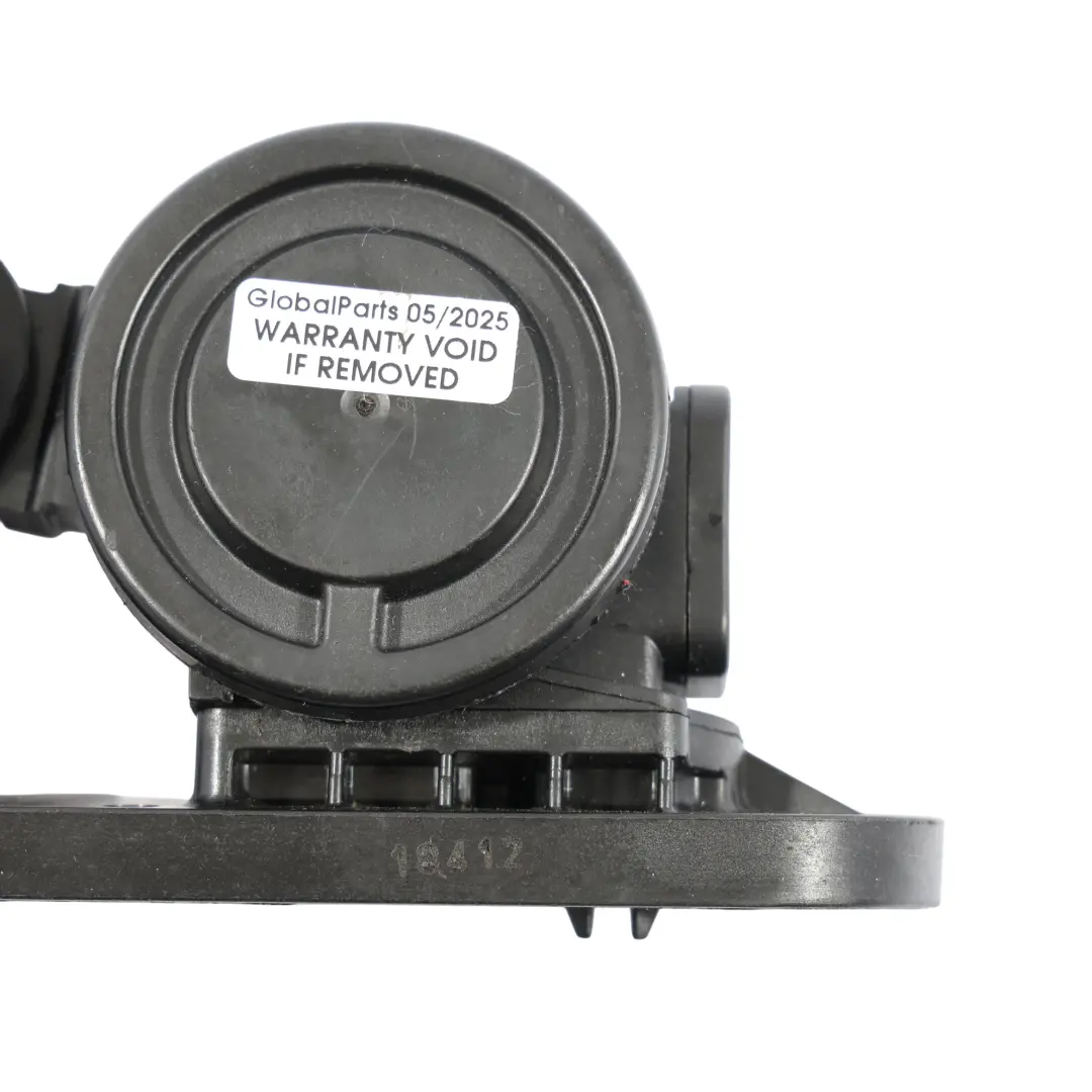 Audi S3 8P 2.0 TFSI BHZ Soupape Purge De Reniflard De Carter Moteur - SKU 06F129101N - Numéro de pièce 06F129101N