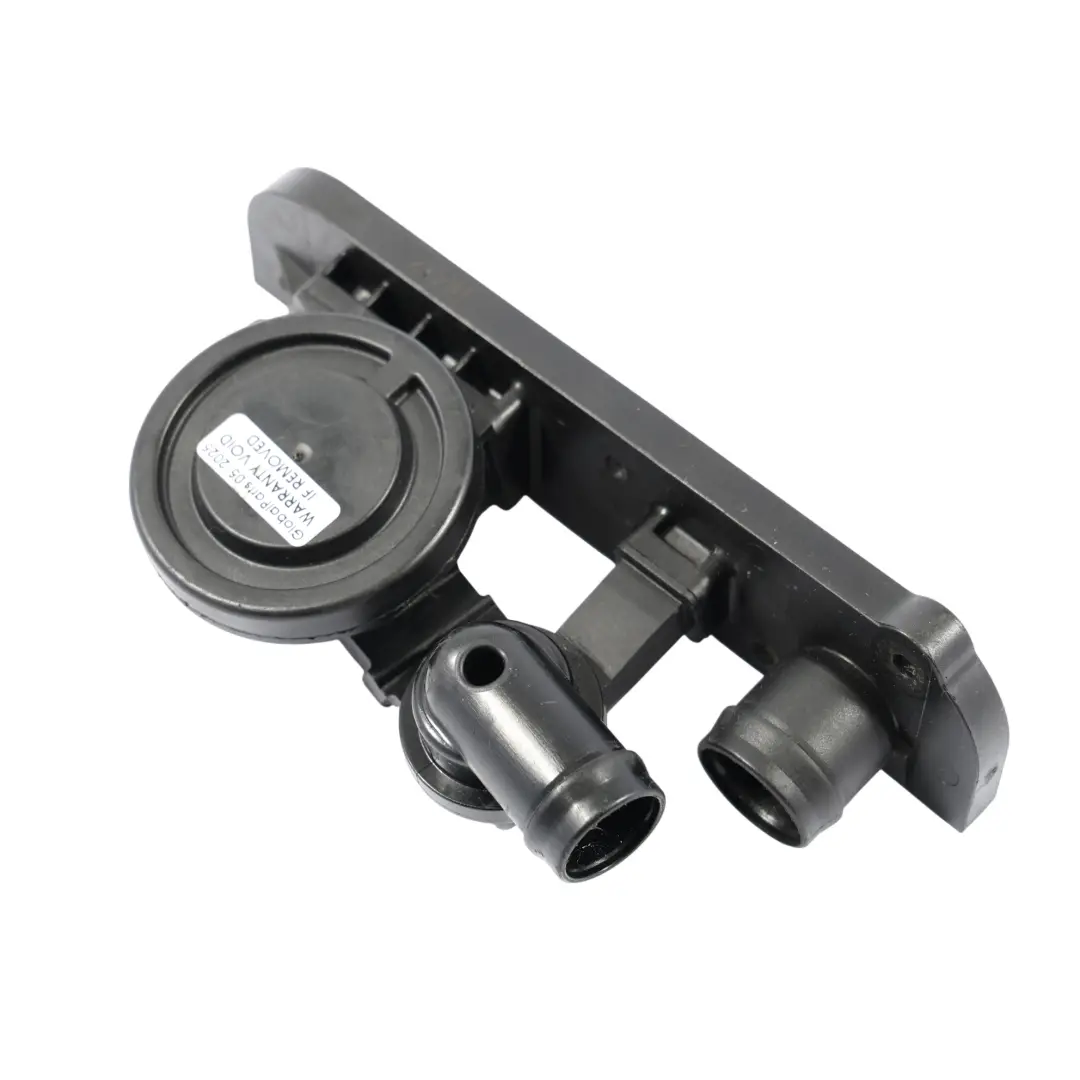 Audi S3 8P 2.0 TFSI BHZ Valvola Di Spurgo Del Carter - SKU 06F129101N - Numero di parte 06F129101N