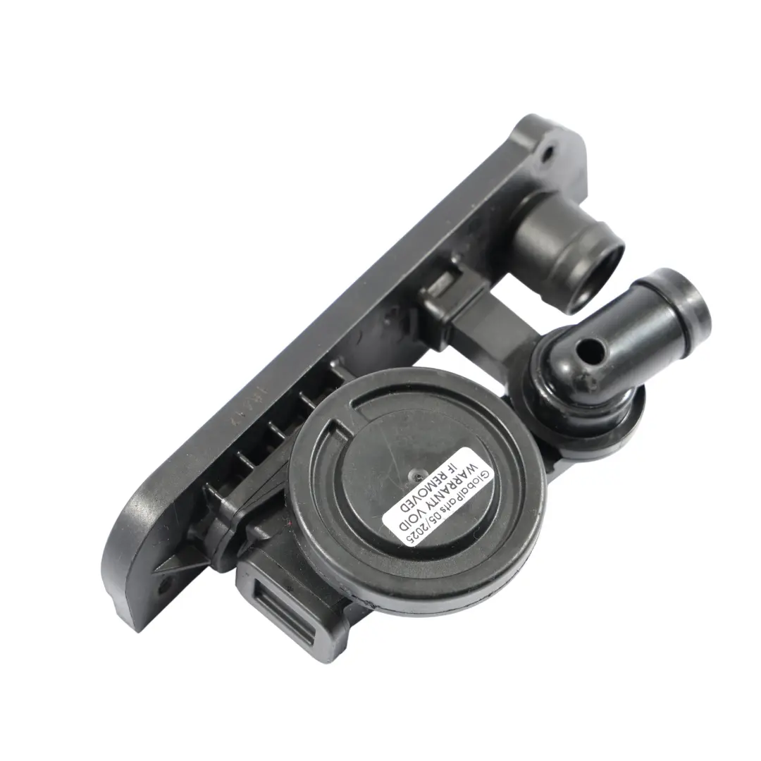 BHZ Válvula De Purga Del Respiradero Del Cárter para Audi S3 8P 2.0 TFSI con número de pieza 06F129101N Audi S3 8P 2.0 TFSI BHZ Válvula De Purga Del Respiradero Del Cárter - SKU 06F129101N - Número de pieza 06F129101N