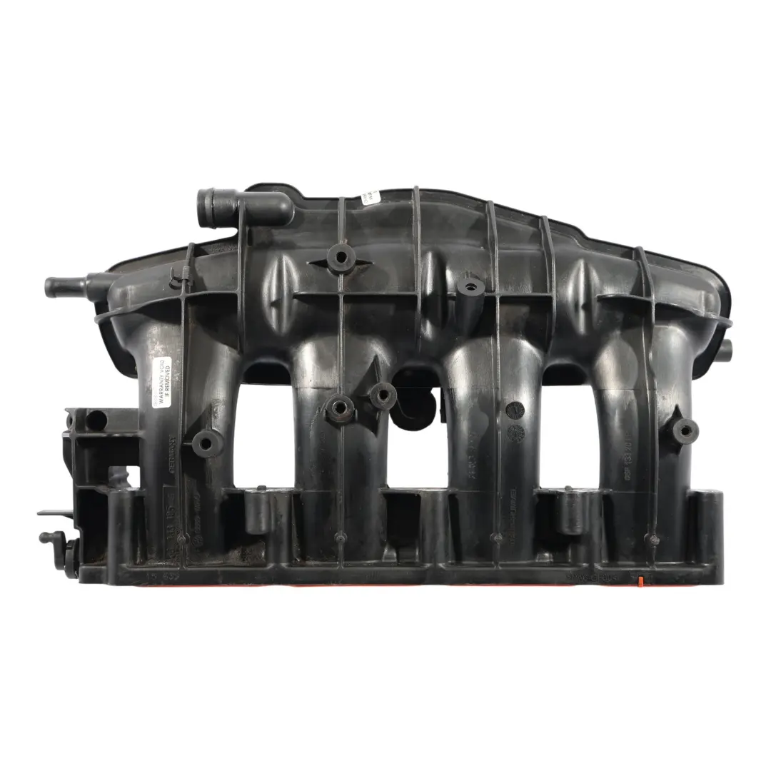 BWA Collettore Aspirazione Motore Benzina per Volkswagen Golf 5 2.0 TSI con numero di parte 06F133192C Volkswagen Golf 5 2.0 TSI BWA Collettore Aspirazione Motore Benzina - SKU 06F133192C-1 - Numero di parte 06F133192C