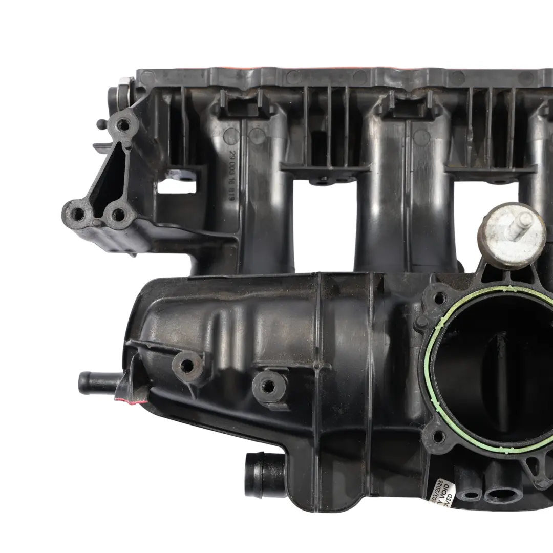 BWA Silnik Benzynowy Kolektor Wlotowy Dolotowy do VW Golf 5 2.0 TSI o numerze 06F133192C VW Golf 5 2.0 TSI BWA Silnik Benzynowy Kolektor Wlotowy Dolotowy - SKU 06F133192C-1 - Numer Części 06F133192C