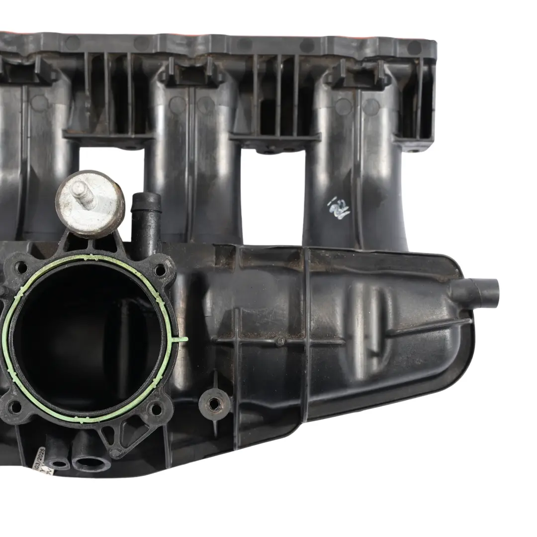 BWA Collecteur Admission Moteur Essence pour VW Volkswagen Golf 5 2.0 TSI à propos du numéro de pièce 06F133192C VW Volkswagen Golf 5 2.0 TSI BWA Collecteur Admission Moteur Essence - SKU 06F133192C-1 - Numéro de pièce 06F133192C