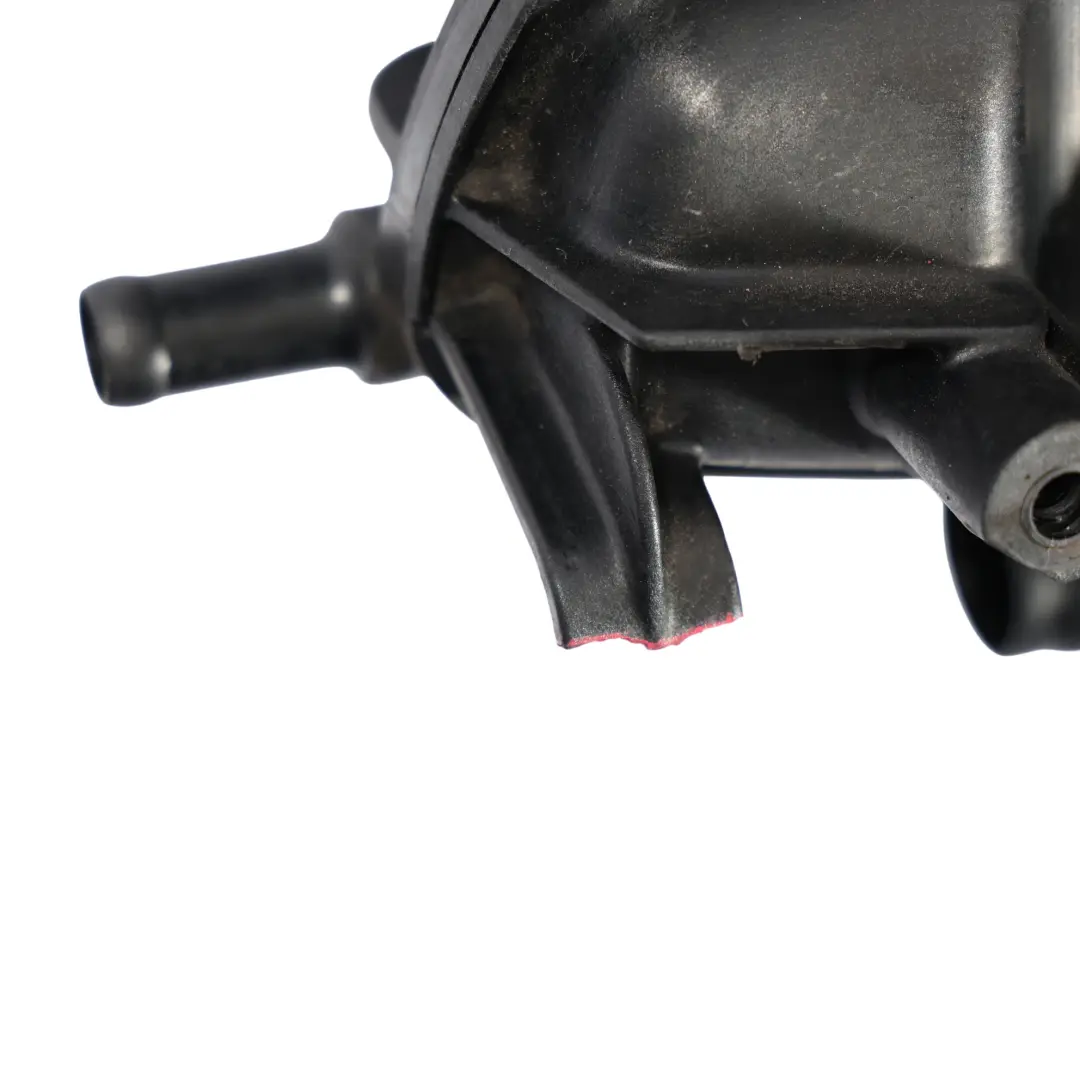 VW Volkswagen Golf 5 2.0 TSI BWA Colector De Admisión Motor Gasolina - SKU 06F133192C-1 - Número de pieza 06F133192C
