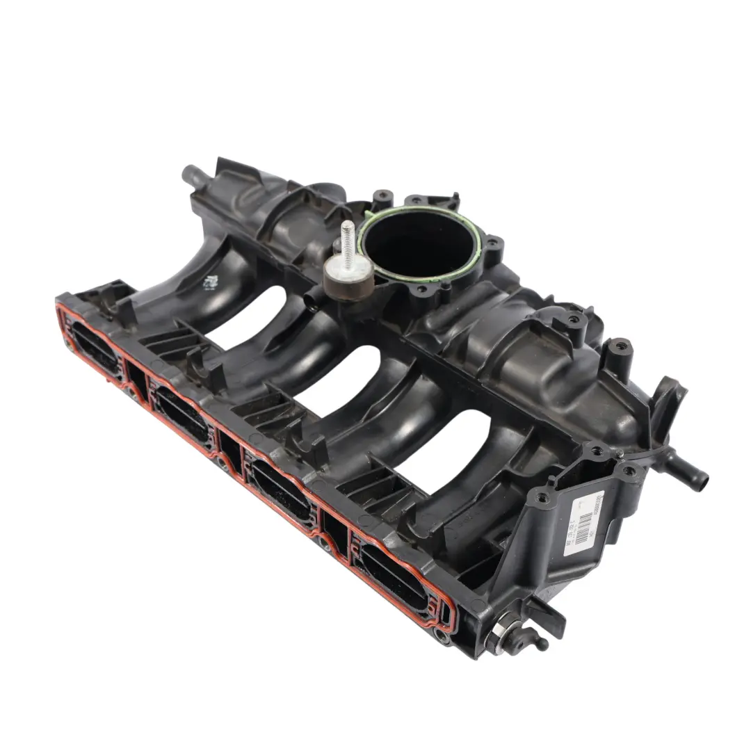 BWA Collecteur Admission Moteur Essence pour VW Volkswagen Golf 5 2.0 TSI à propos du numéro de pièce 06F133192C VW Volkswagen Golf 5 2.0 TSI BWA Collecteur Admission Moteur Essence - SKU 06F133192C-1 - Numéro de pièce 06F133192C