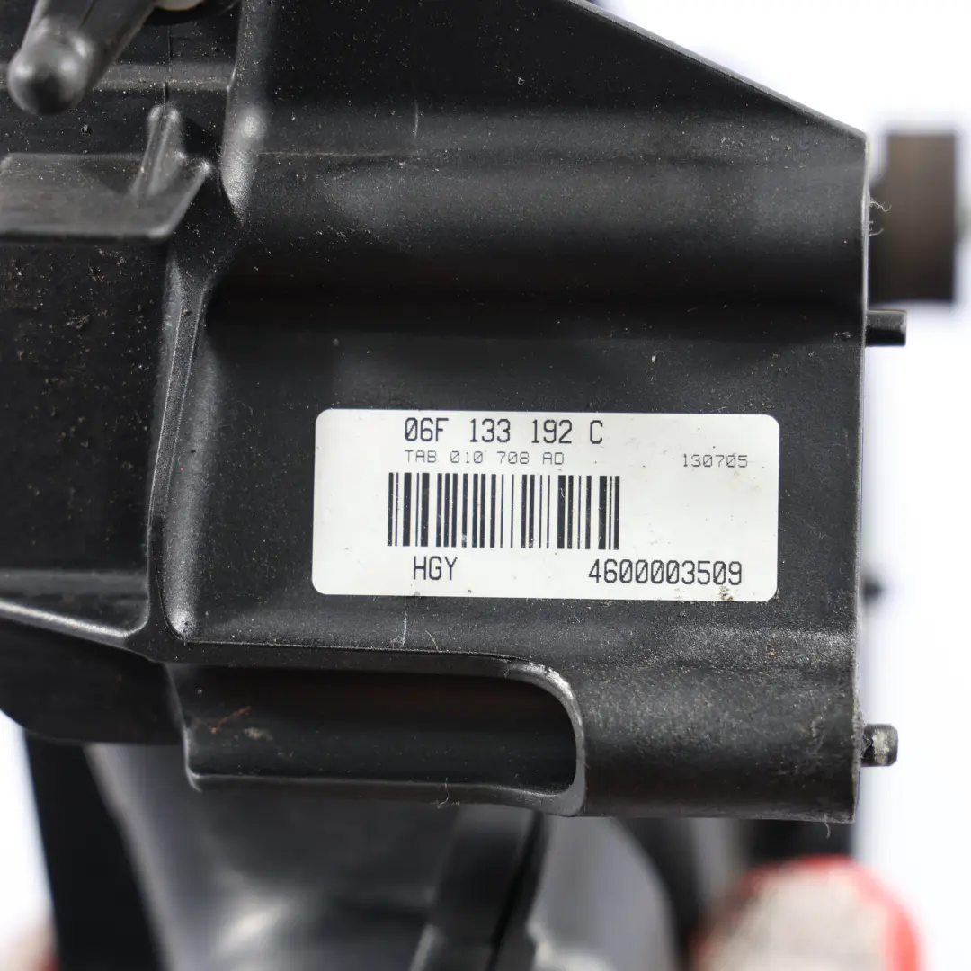 BWA Silnik Benzynowy Kolektor Wlotowy Dolotowy do VW Golf 5 2.0 TSI o numerze 06F133192C VW Golf 5 2.0 TSI BWA Silnik Benzynowy Kolektor Wlotowy Dolotowy - SKU 06F133192C-1 - Numer Części 06F133192C