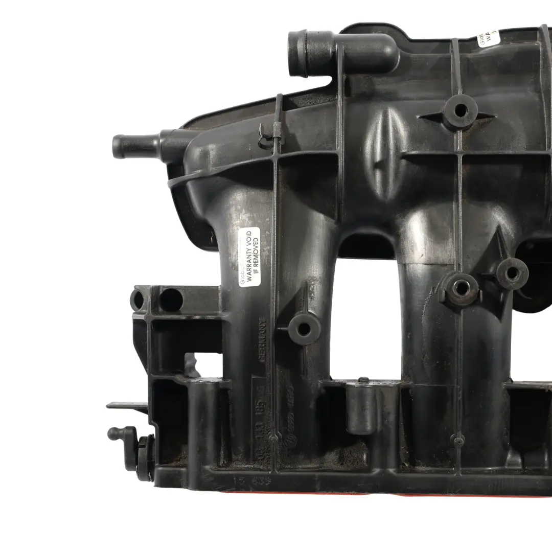 BWA Benzinmotor Einlasskrümmer für VW Volkswagen Golf 5 2.0 TSI mit Teilenummer 06F133192C VW Volkswagen Golf 5 2.0 TSI BWA Benzinmotor Einlasskrümmer - SKU 06F133192C-1 - Teilenummer 06F133192C