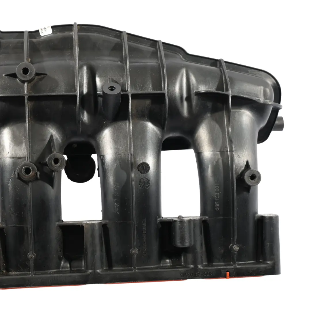 BWA Collettore Aspirazione Motore Benzina per Volkswagen Golf 5 2.0 TSI con numero di parte 06F133192C Volkswagen Golf 5 2.0 TSI BWA Collettore Aspirazione Motore Benzina - SKU 06F133192C-1 - Numero di parte 06F133192C