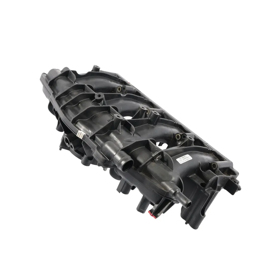 VW Volkswagen Golf 5 2.0 TSI BWA Colector De Admisión Motor Gasolina - SKU 06F133192C-1 - Número de pieza 06F133192C