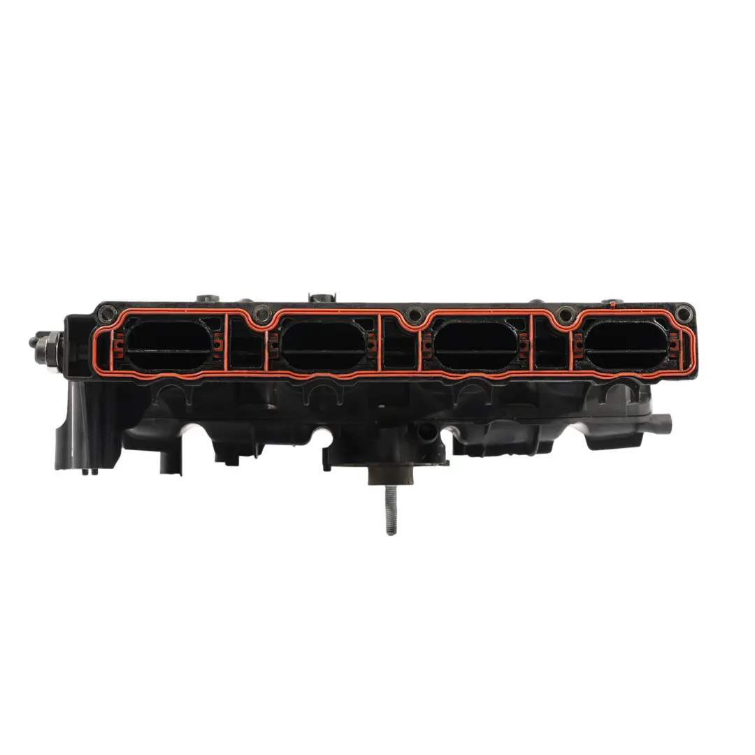 VW Volkswagen Golf 5 2.0 TSI BWA Colector De Admisión Motor Gasolina - SKU 06F133192C-1 - Número de pieza 06F133192C