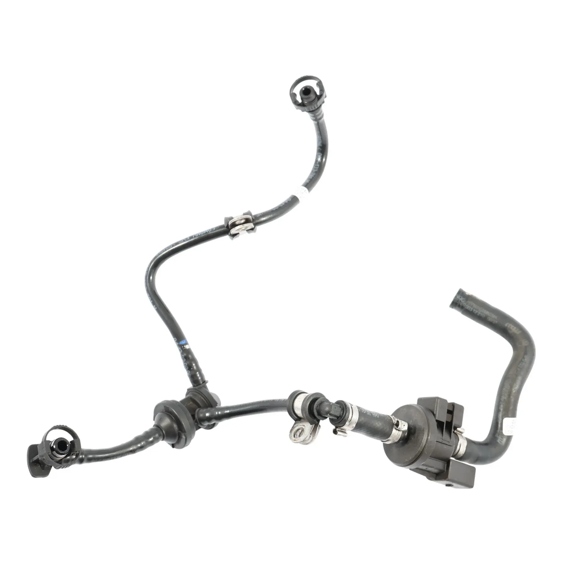 Audi S3 8P 2.0 TFSI Aspirazione Aria Ritorno Valvola Di Controllo 06F133781L