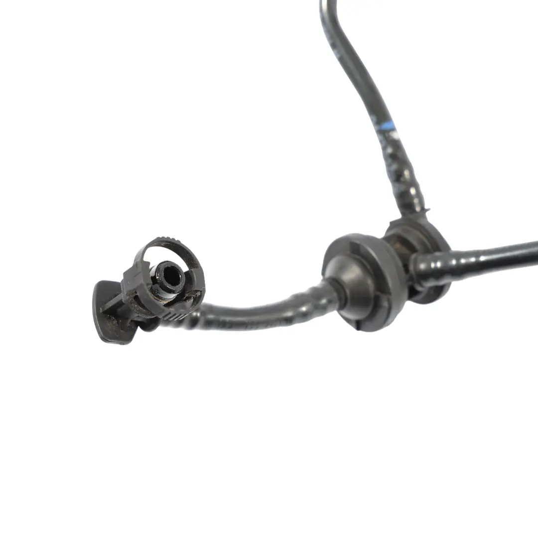 Audi S3 8P 2.0 TFSI Aspirazione Aria Ritorno Valvola Di Controllo - SKU 06F133781L - Numero di parte 06F133781L