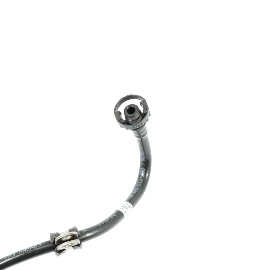Audi S3 8P 2.0 TFSI Aspirazione Aria Ritorno Valvola Di Controllo - SKU 06F133781L - Numero di parte 06F133781L