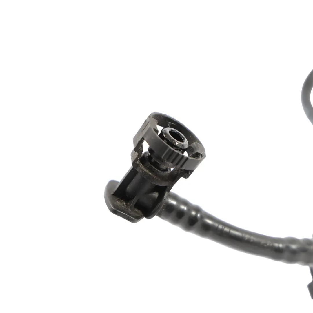 Audi S3 8P 2.0 TFSI Aspirazione Aria Ritorno Valvola Di Controllo - SKU 06F133781L - Numero di parte 06F133781L