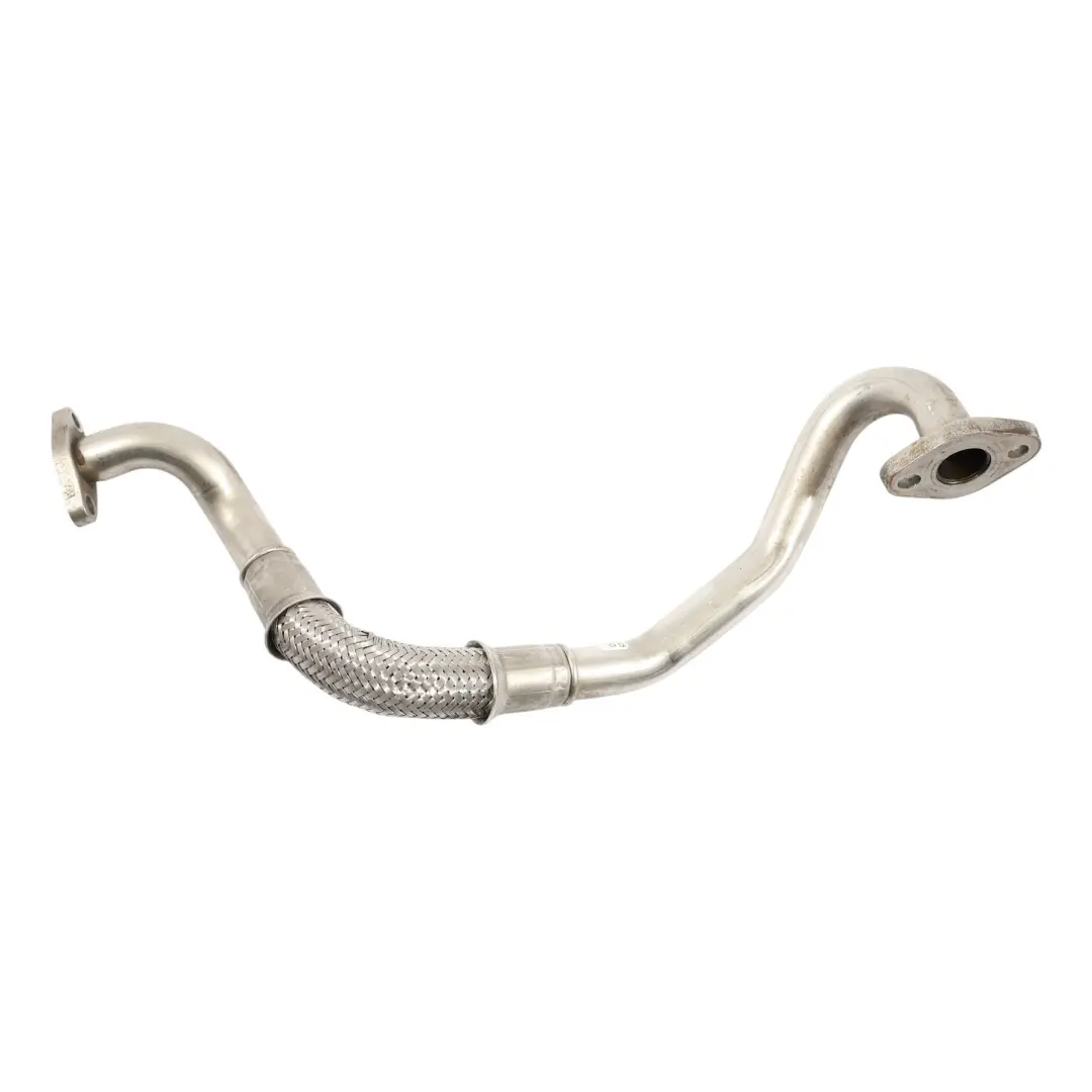 Audi A3 8P TT 8J VW Golf GTI 2.0 TFSI Turbo Oil Return Pipe Hose - SKU 06F145735F - Part number 06F145735F