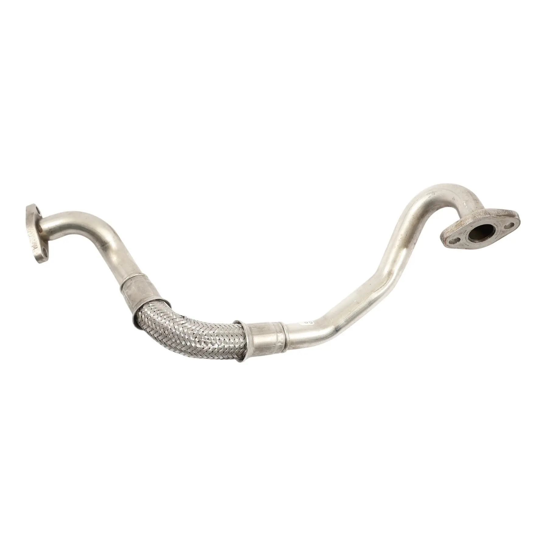 Audi A3 8P TT 8J VW Golf GTI 2.0 TFSI Turbo Oil Return Pipe Hose 06F145735F