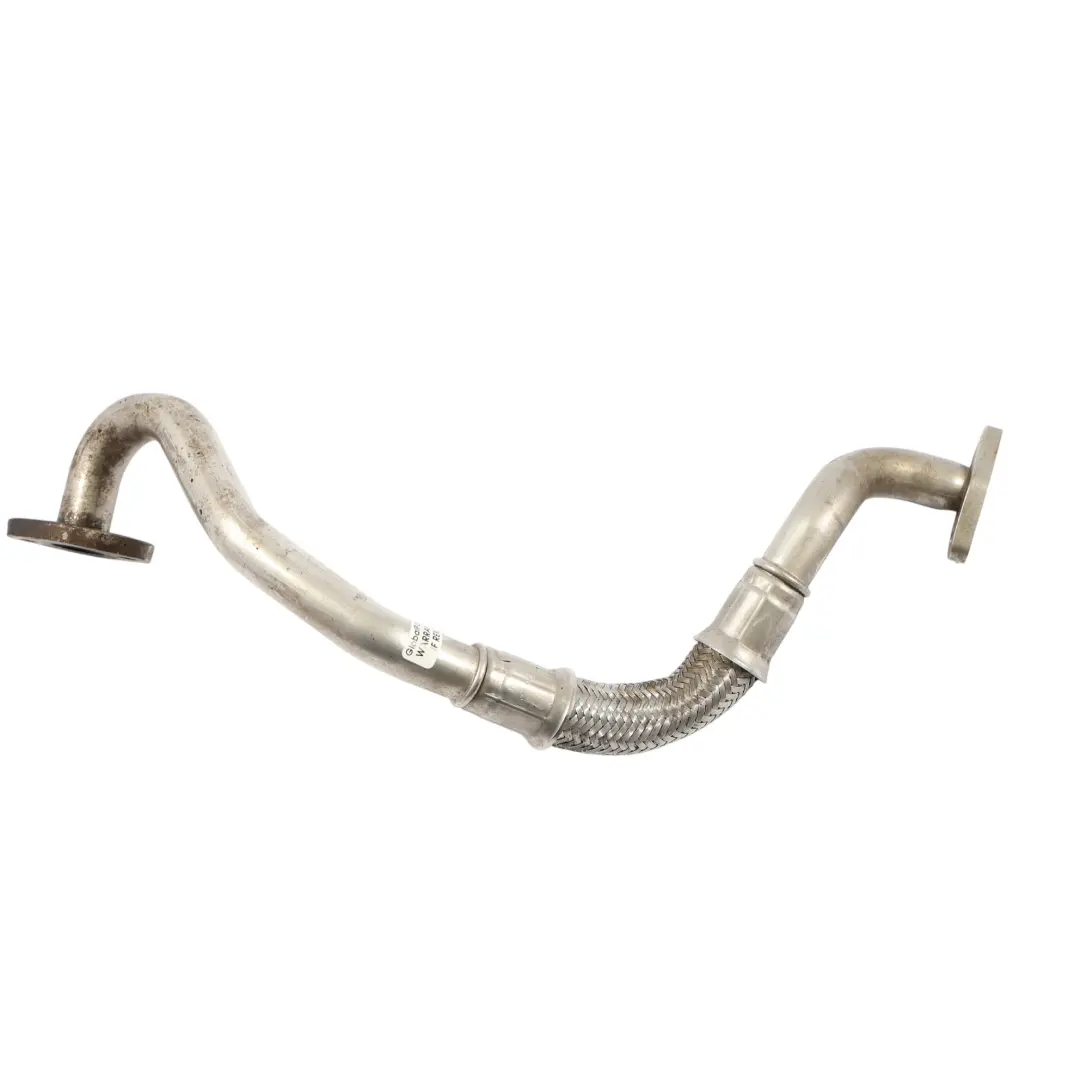 Tubo De Retorno De Aceite para Audi A3 8P TT 8J VW Golf GTI 2.0 TFSI Turbo con número de pieza 06F145735F Audi A3 8P TT 8J VW Golf GTI 2.0 TFSI Turbo Tubo De Retorno De Aceite - SKU 06F145735F - Número de pieza 06F145735F