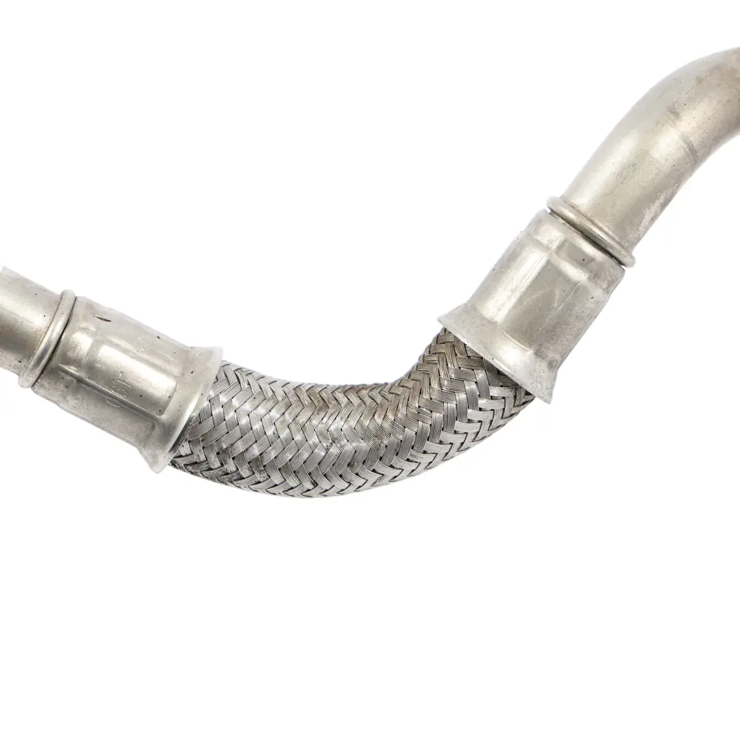 Tuyau De Retour D'Huile Turbo Audi A3 8P TT 8J VW Golf GTI 2.0 TFSI pour à propos du numéro de pièce 06F145735F Tuyau De Retour D'Huile Turbo Audi A3 8P TT 8J VW Golf GTI 2.0 TFSI - SKU 06F145735F - Numéro de pièce 06F145735F