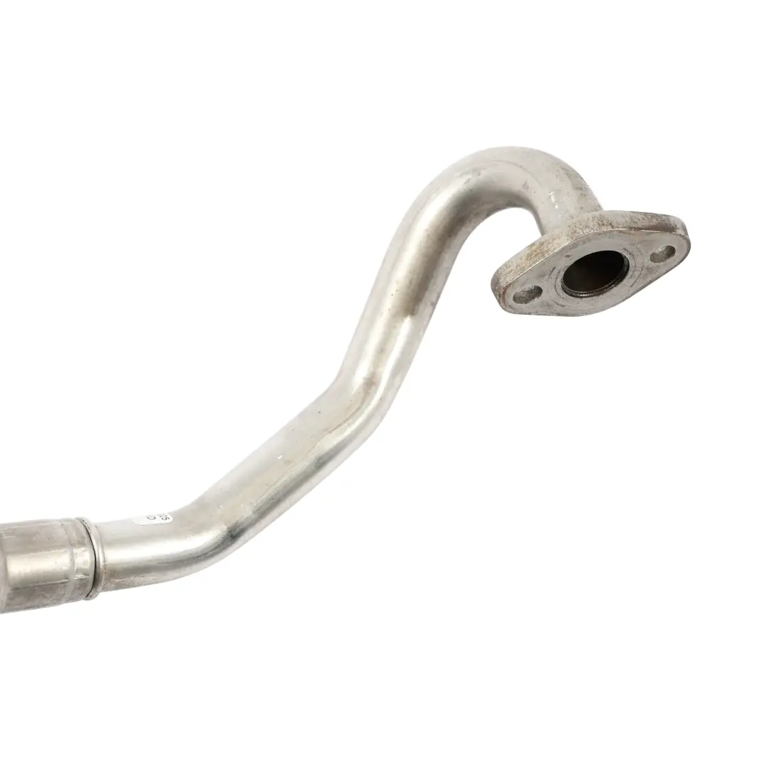 Audi A3 8P TT 8J VW Golf GTI 2.0 TFSI Turbo Oil Return Pipe Hose - SKU 06F145735F - Part number 06F145735F