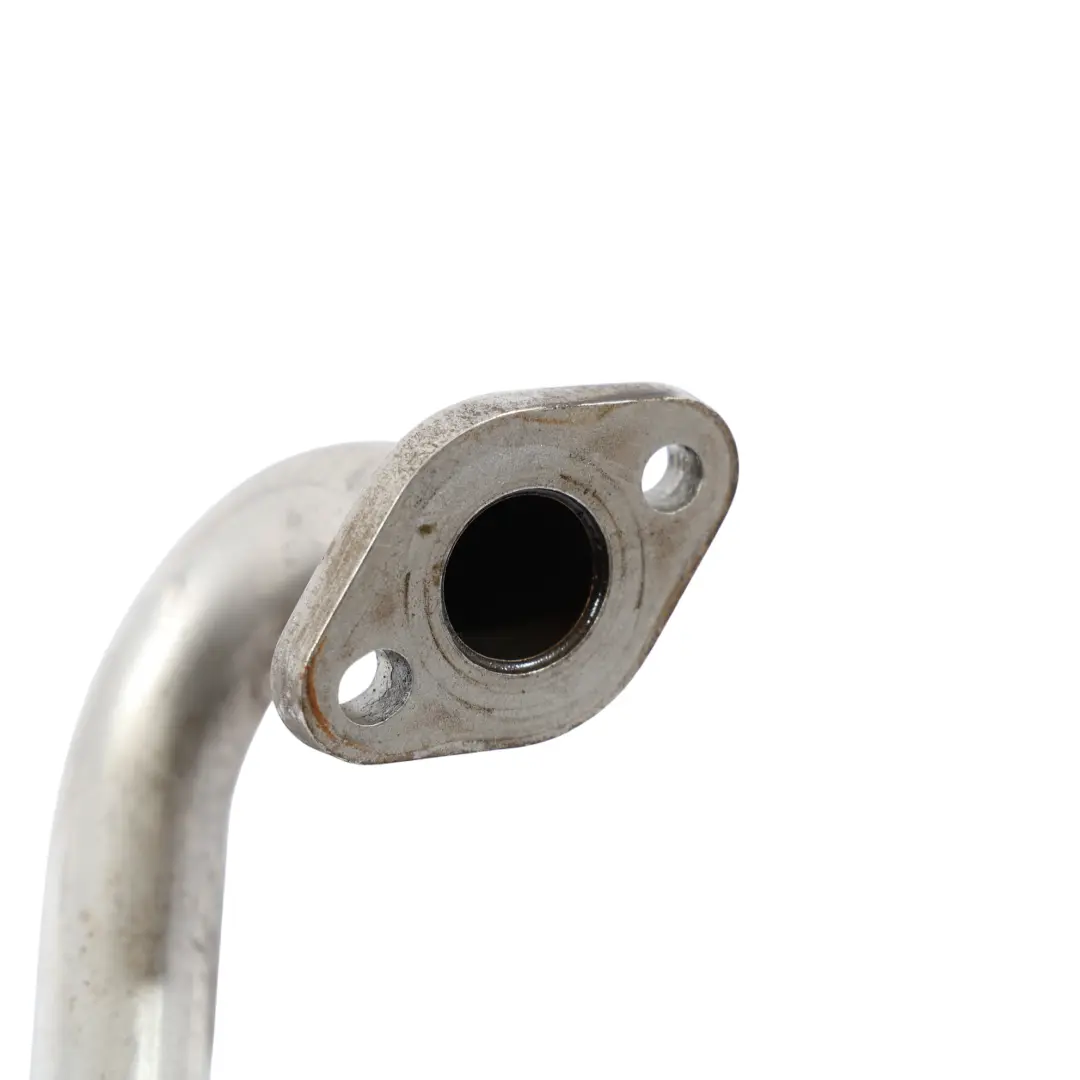 Audi A3 8P TT 8J VW Golf GTI 2.0 TFSI Turbo Oil Return Pipe Hose - SKU 06F145735F - Part number 06F145735F