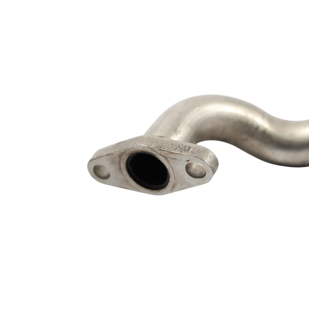 Audi A3 8P TT 8J VW Golf GTI 2.0 TFSI Turbo Oil Return Pipe Hose - SKU 06F145735F - Part number 06F145735F