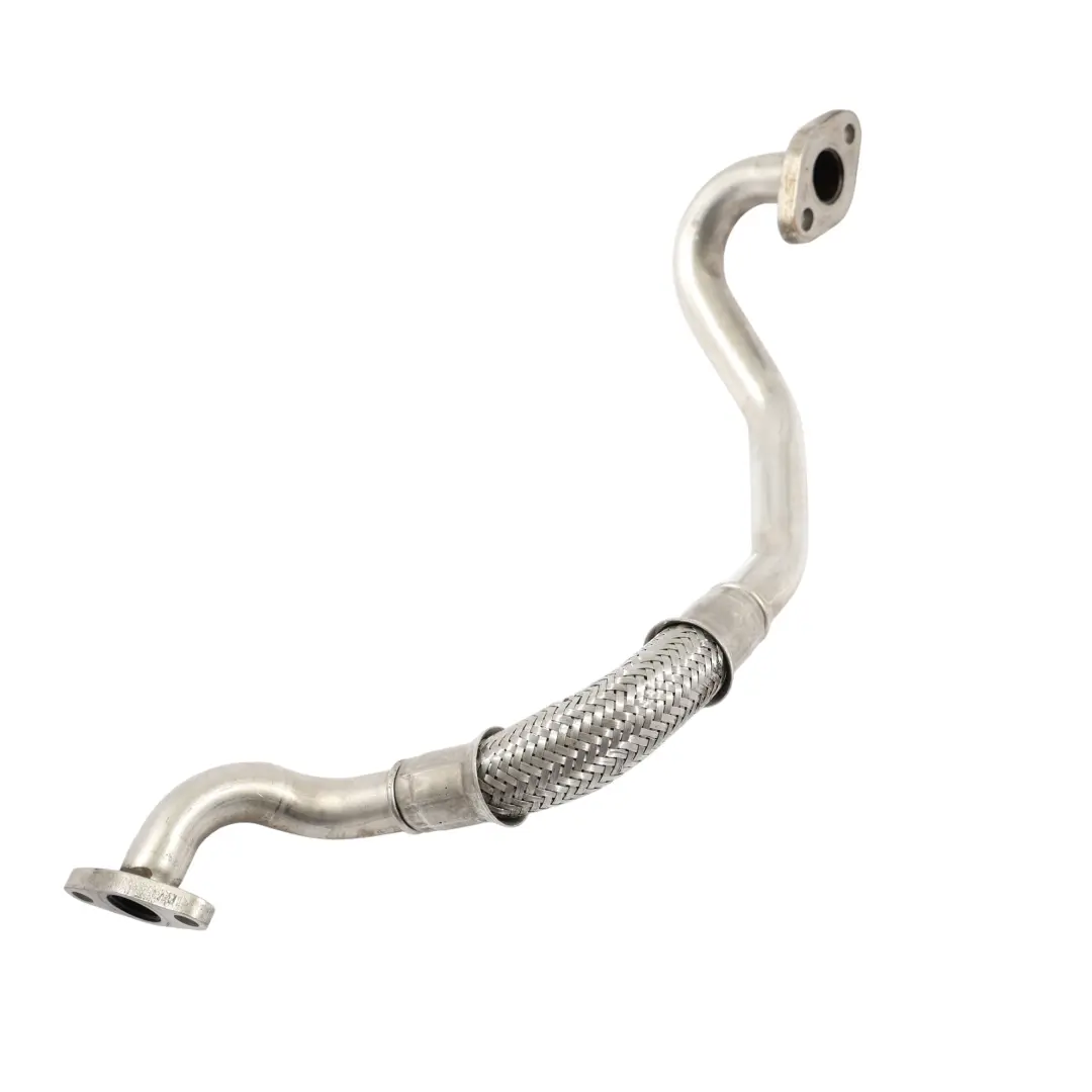 Audi A3 8P TT 8J VW Golf GTI 2.0 TFSI Turbo Oil Return Pipe Hose - SKU 06F145735F - Part number 06F145735F