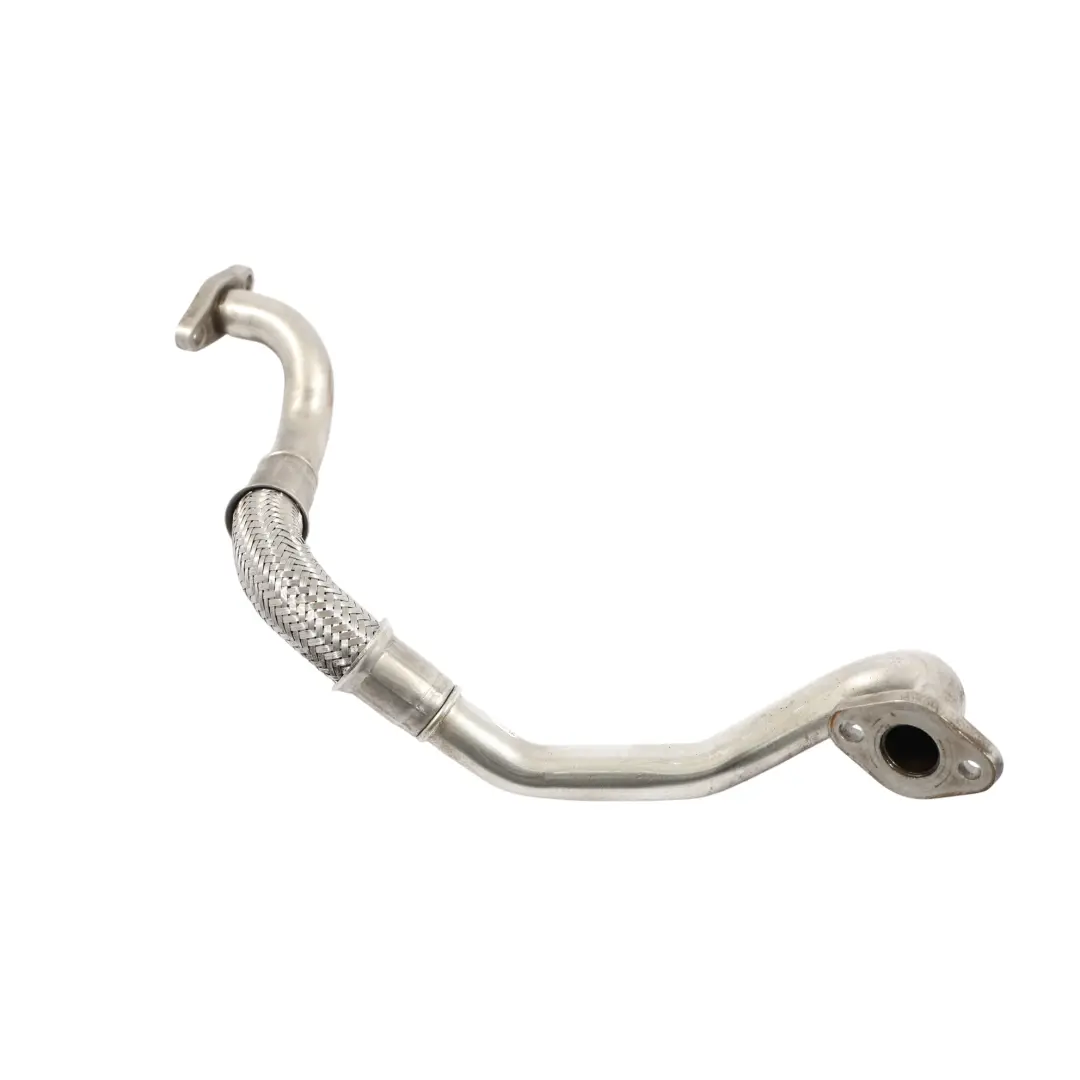 Audi A3 8P TT 8J VW Golf GTI 2.0 TFSI Turbo Oil Return Pipe Hose - SKU 06F145735F - Part number 06F145735F