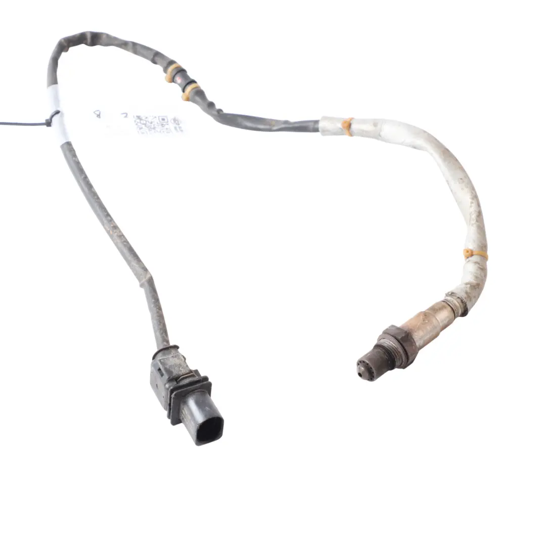 Benzina Cavo Sensore Lambda Scarico 06F906262H per Audi A3 8P 1.6 con numero di parte 06F906262AJ Audi A3 8P 1.6 Benzina Cavo Sensore Lambda Scarico 06F906262H - SKU 06F906262AJ - Numero di parte 06F906262AJ
